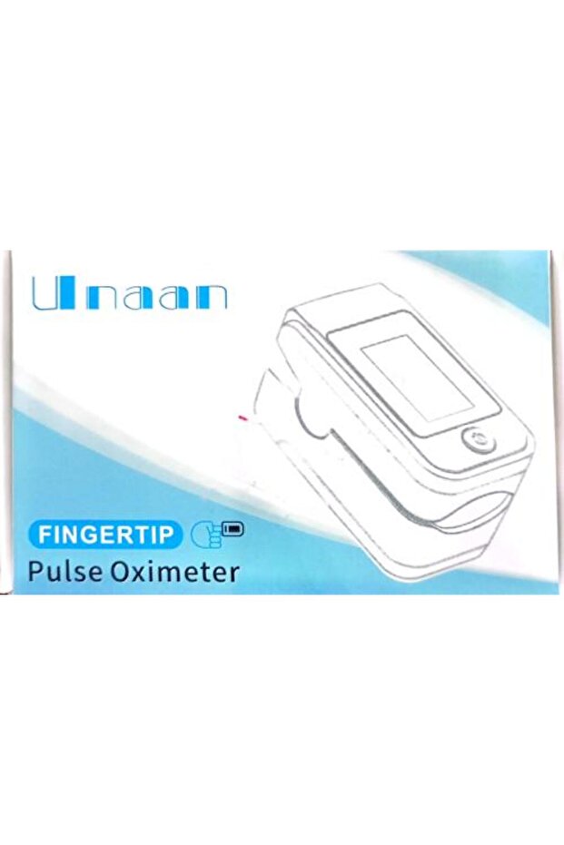 جهاز قياس الأكسجين - 1