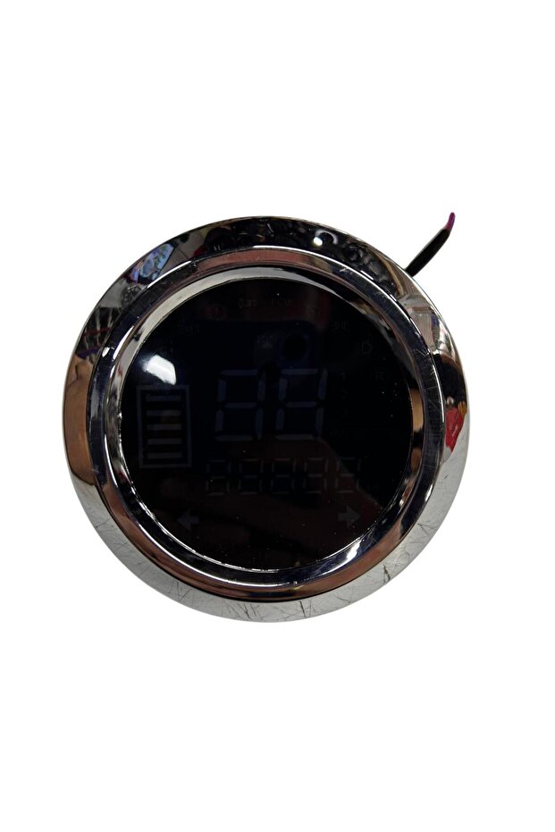 VS2 60 VOLT GÖSTERGE KM SAATİ - 1