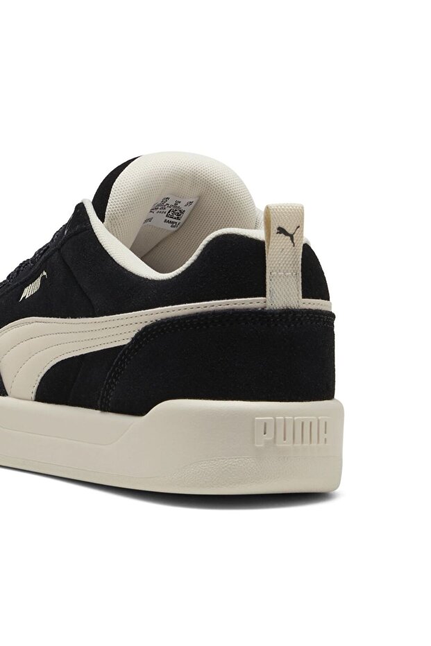 Sneaker Lifestyle Raw - 4