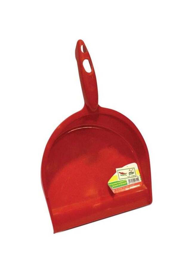 Plastic Dustpan Dust Pan for Home Multicolor