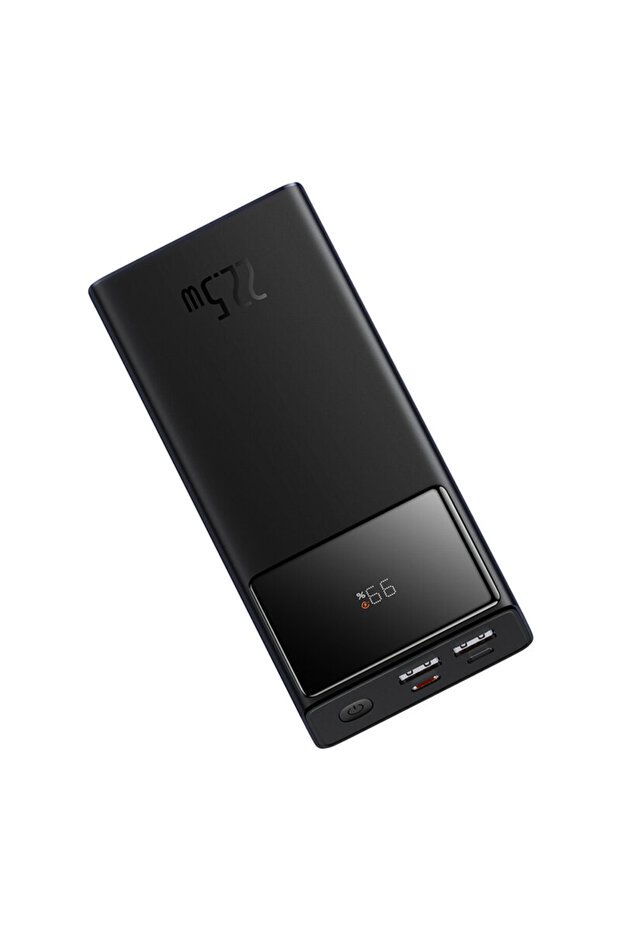 Τροφοδοτικό USB Type-C, Micro-USB Baseus, 20000mAh - 1