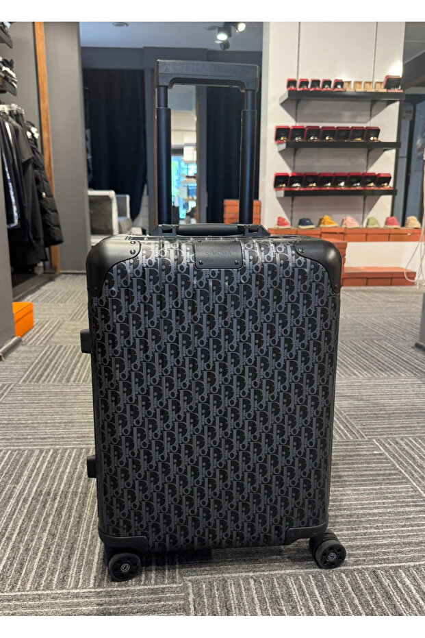 Dior kabin boy bavul - 1