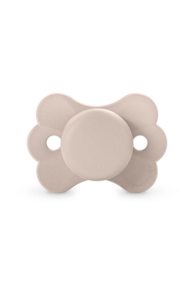 SX Pro Ultra Soft Butterfly Shape Baby Pacifier for Babies 0-6 months with Silicone