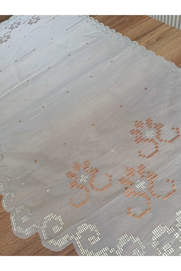 Tel Kırma Runner - 2