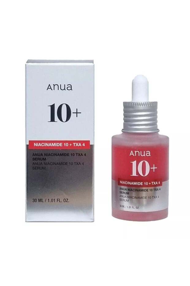 Niacinamide 10% + Txa 4% Serum 30Ml Packaging May Vary
