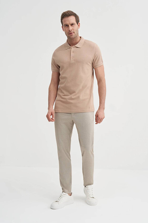 Men's T-Shirt 4613