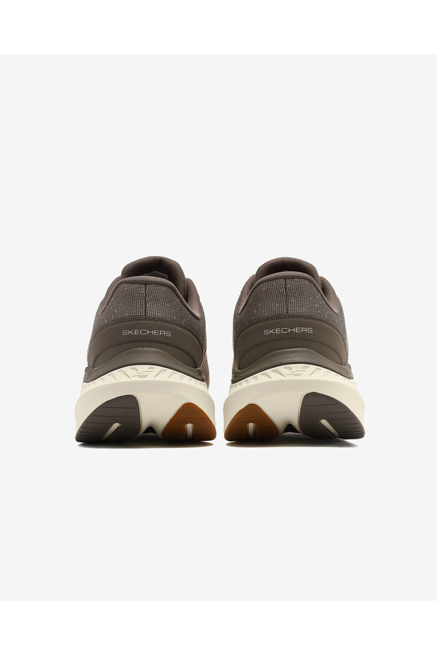 GO WALK MAX CUSHIONING ARCH FIT JONAH Erkek Bej Yürüyüş Ayakkabısı 216354 TPE - 5