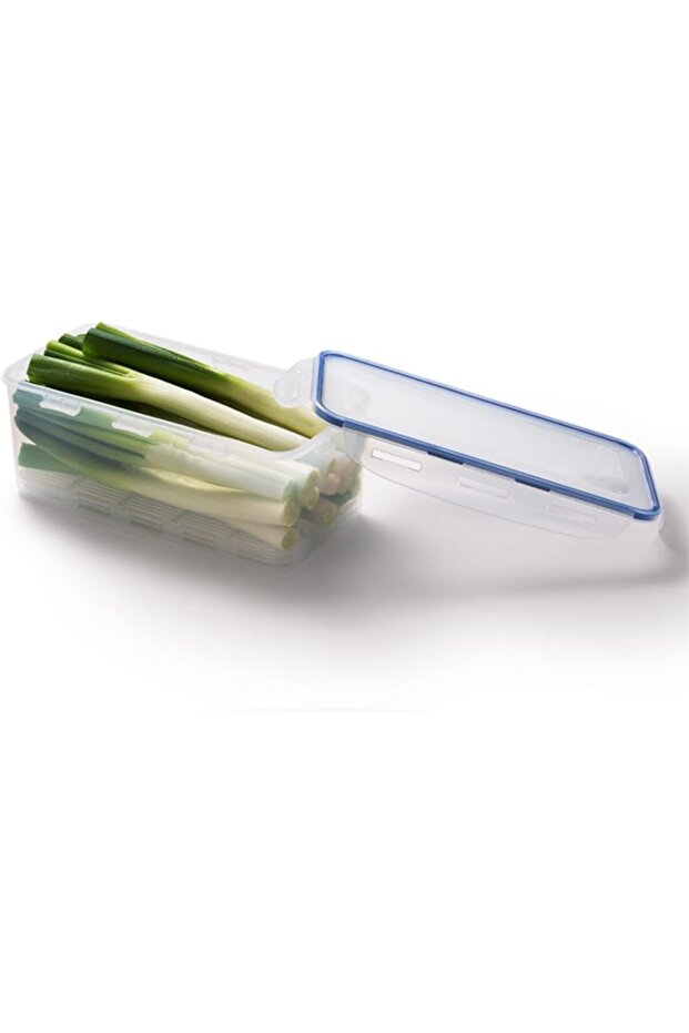 Rectangular Container 3.4 Liter - 2