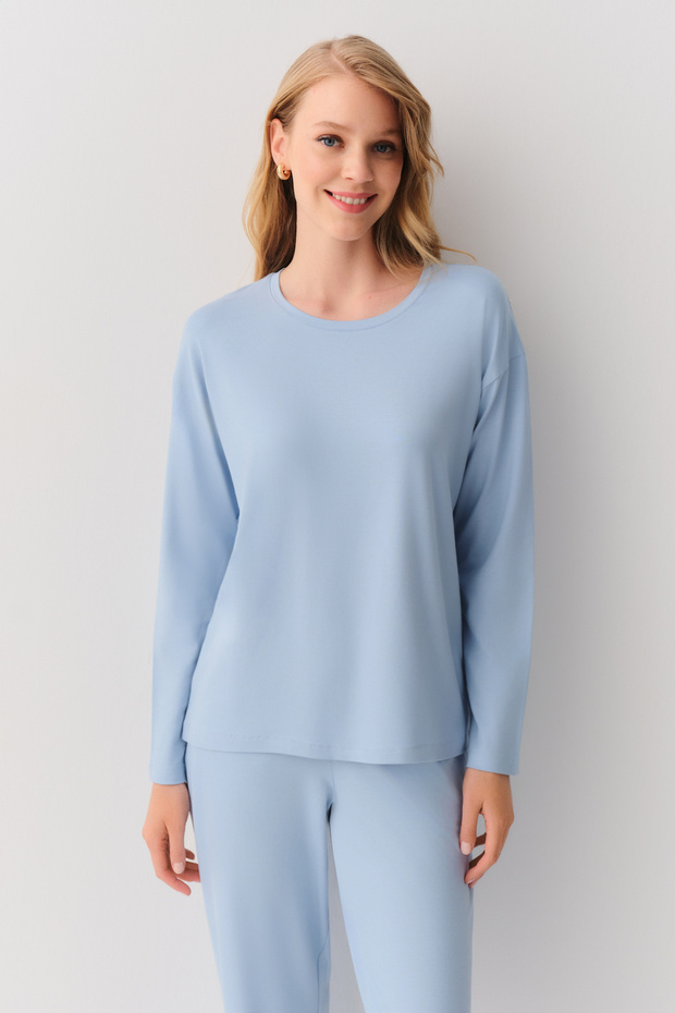 Magnolia Pijama Takımı - 3