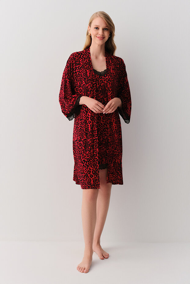 Splendid Sabahlık - 1