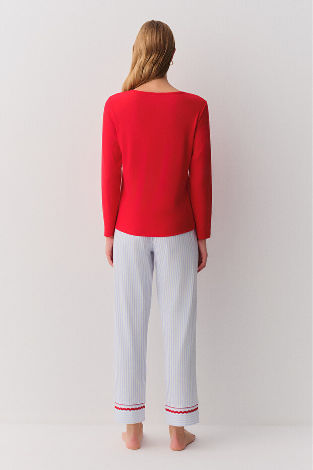 Tiny Pijama Takımı - 4