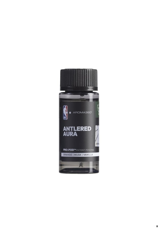 Antlered Aura Pro- Pod Oil Blend - Luxury Oil With Notes of Valencia Orange, Jasmine, and Sandalwood