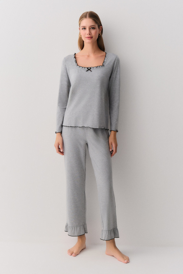 Σετ πιτζάμες Lina - 1