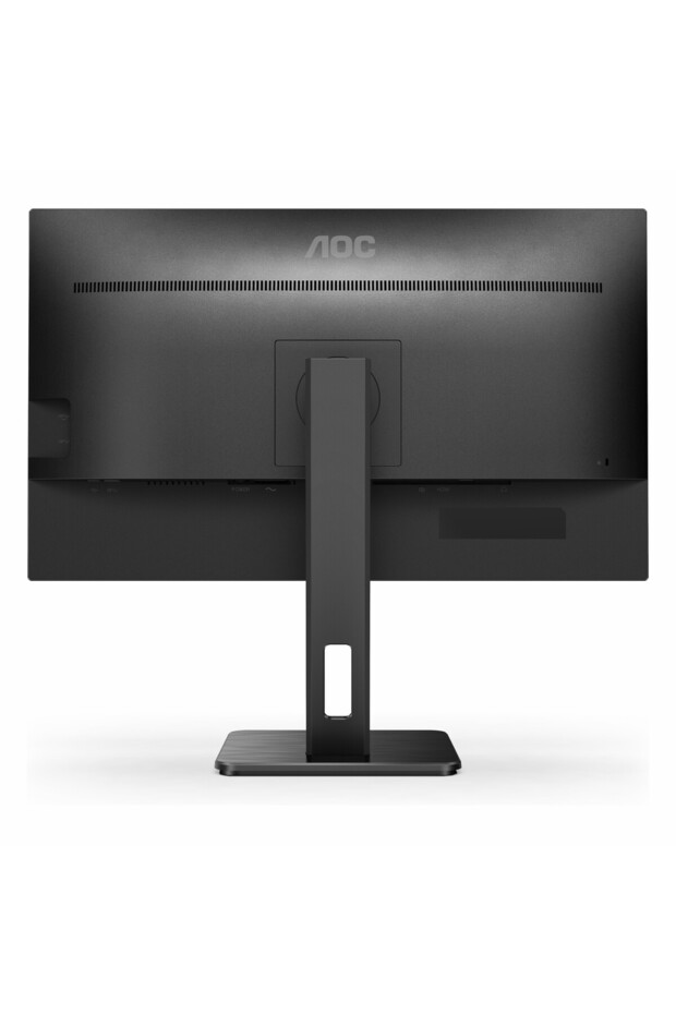 Q27P2CA 27" 75Hz 4Ms HDMI+DP+USB-C WQHD Adaptive-Sync IPS Pivot Vesa Monitör - 6