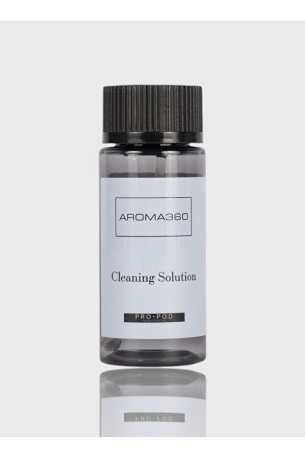 محلول تنظيف Pro-Pod™ - إعادة ضبط وصيانة الرائحة الصديقة للبيئة - محلول تنظيف موزع الروائح الاحترافي - 1