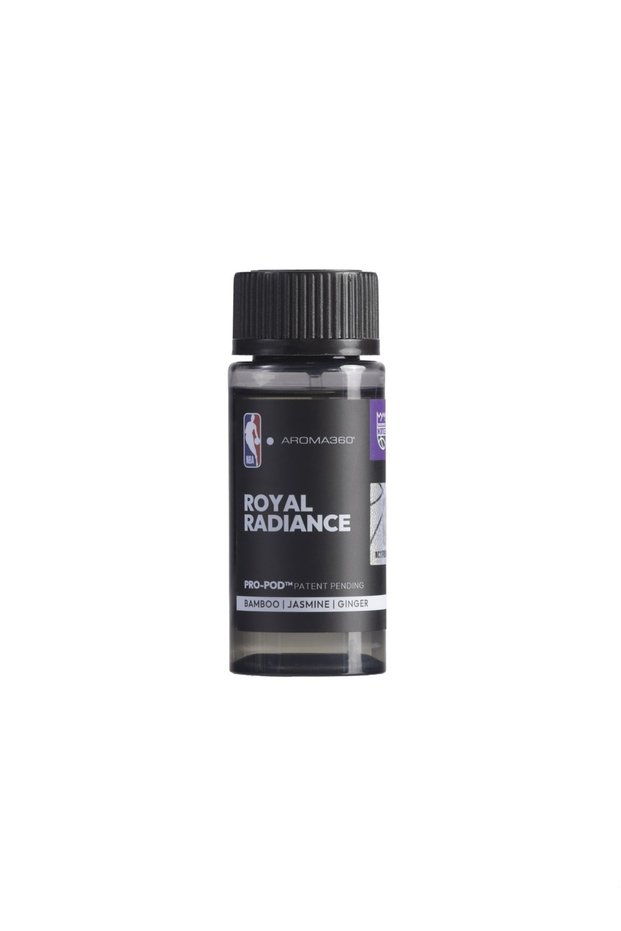 Royal Radiance Pro-Pod Oil Blend - Luxury Scent Oil With Notes of Lemon, Jasmine, and Sandalwood