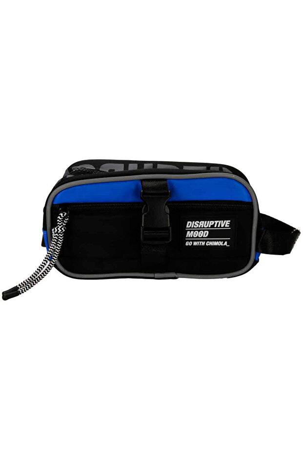 Black Pencil Case Chm-Kc0068-2