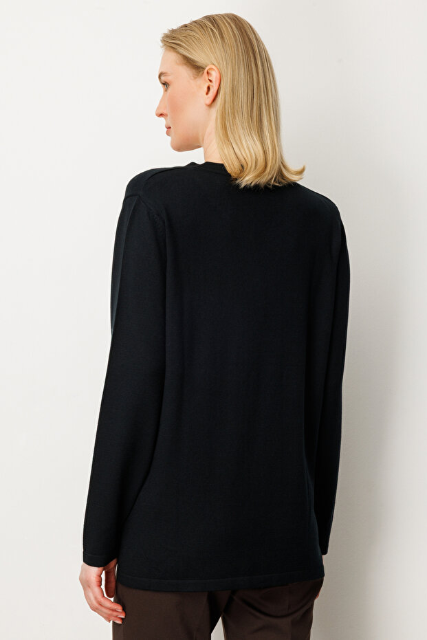 Hakim Yaka Triko Kazak - 5