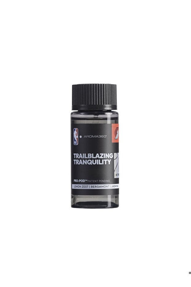 Trailblazing Tranquility Pro-Pod Oil Blend - Scent Oil With Notes of Lemon Zest, Jasmine, and Sage