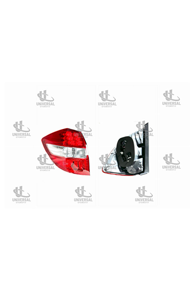 ستوب جاز 11-14 يسار (LED) 33550-TF0-H51
