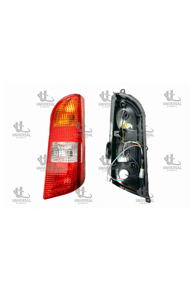 توقف DFM 09-11 يمين (PANELVAN) UNI-01869