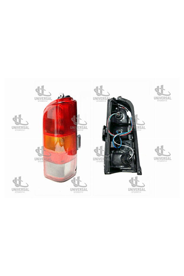 توقف عن الحمل GA413 98-05 يمين (مع حساس) 35650-77A00