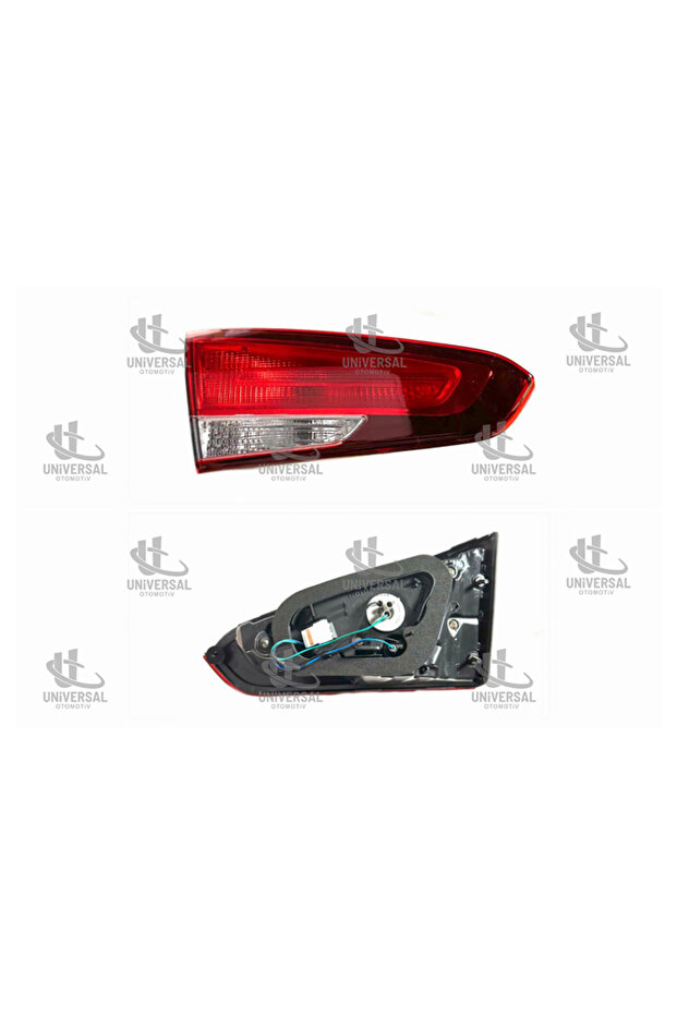 STOP CERATO 15-18 من الداخل يسار (مع مستشعر مزدوج/بدون مصابيح LED) 92403-A7600
