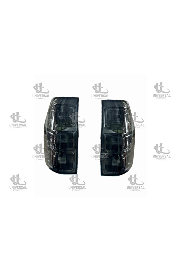 Stop Ford Ranger 12-20 Set (Modified) Uni-15387
