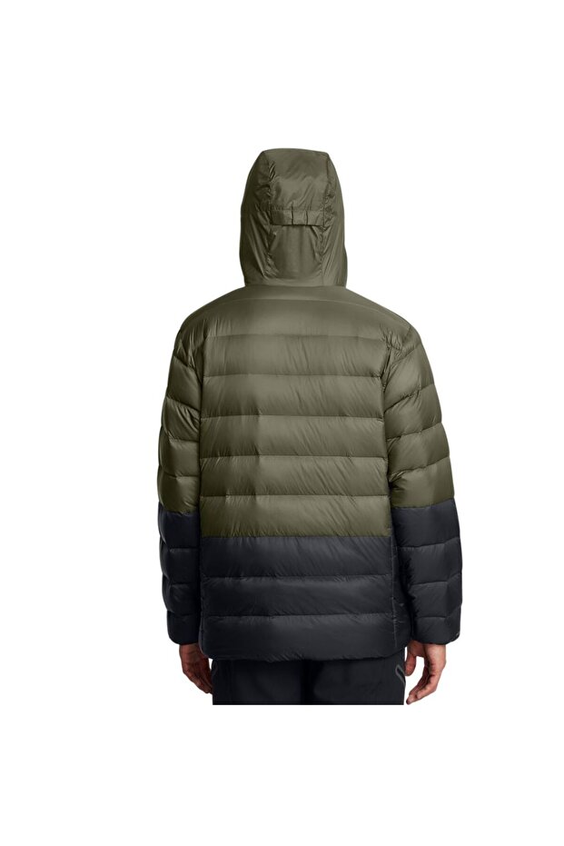 Μπουφάν Legend Down - 2