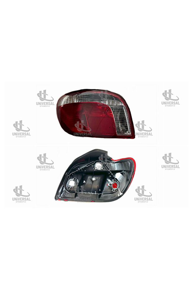 ستوب ياريس 99-02 يسار 81550-52130
