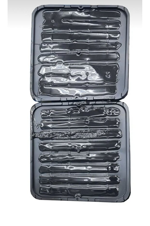 صمغ لاصق مصيدة الفئران والجرذان - عبوة 2 قطعة - 3