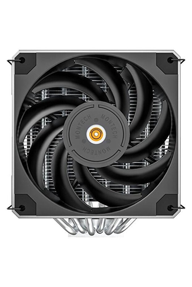 Cooler Metal DT24 BASE - 2