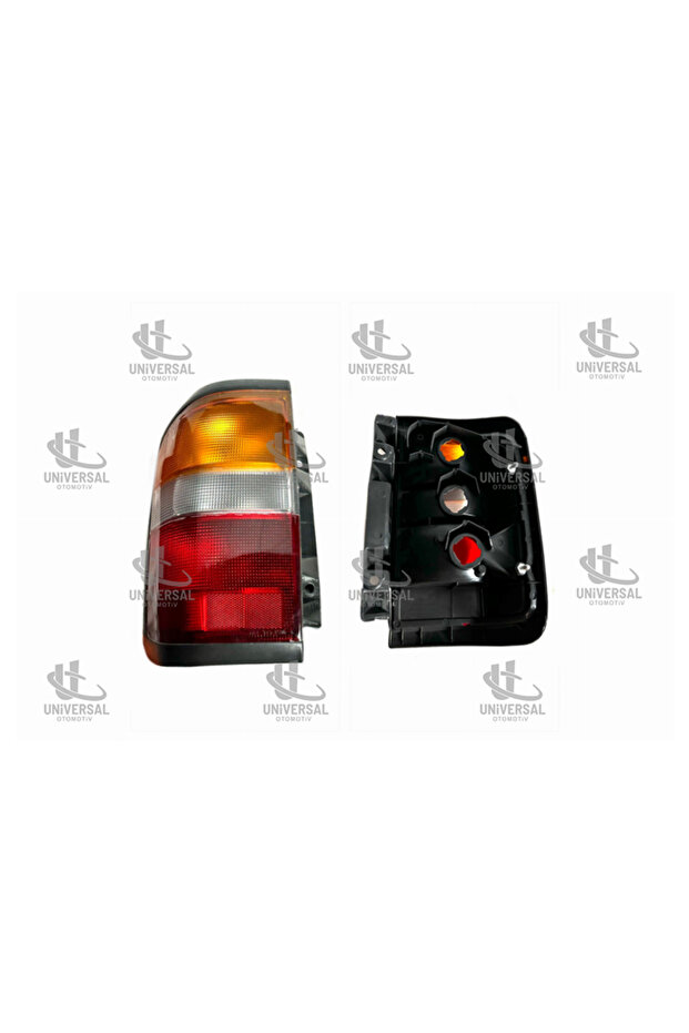 توقف باثفايندر 96-98 SOL 26555-0W025