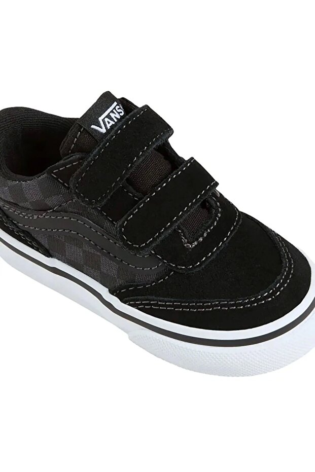 Baby's Casual Sneaker Brooklyn Ls V Vn000D7Xkou1