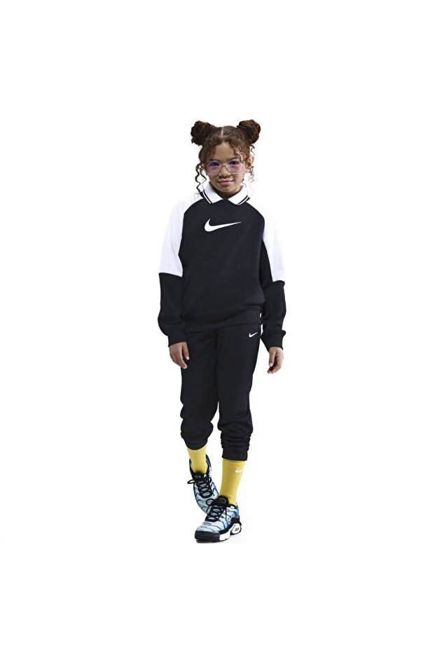 Trening Dri-Fit Crew JR