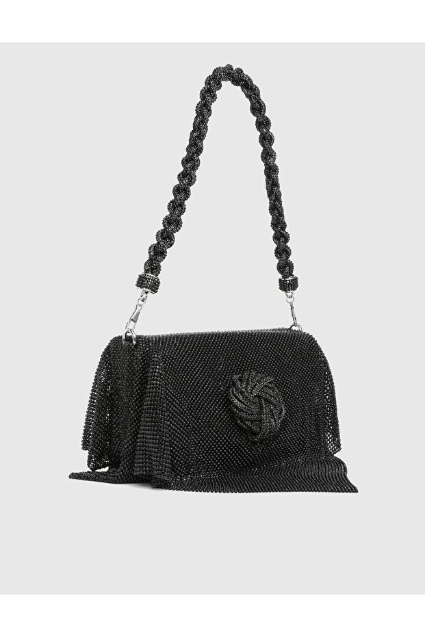 Lori Black Women's Shoulder Bag