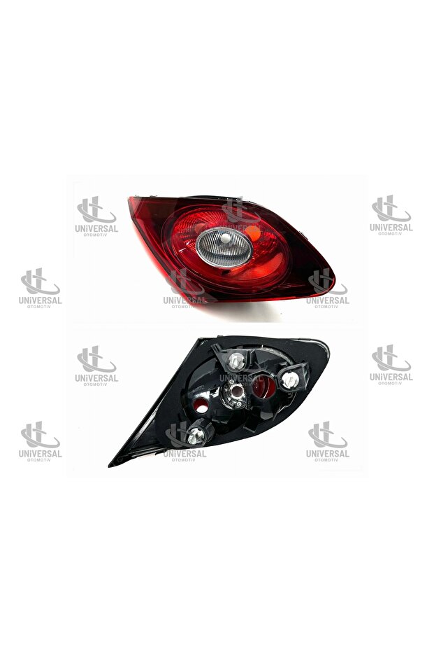 ستوب باسات CC 08-11 داخلي يسار 3C8945093D