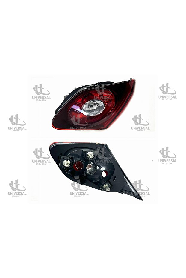 ستوب باسات CC 08-11 داخلي يمين 3C8945094D