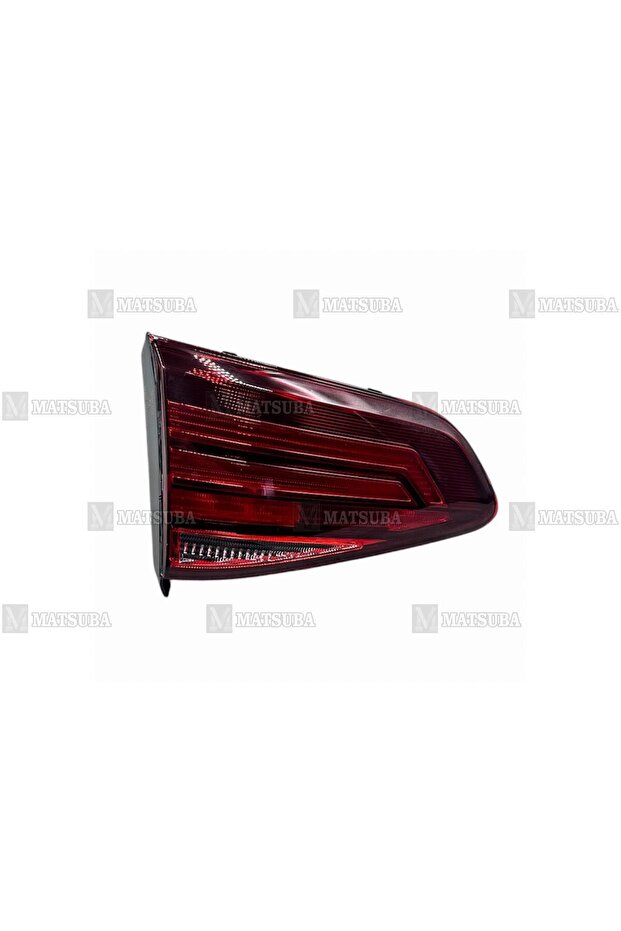 ستوب جولف 7,5 17-20 داخلي يسار (LED/TREND-COMFORT) 5G0945093AG