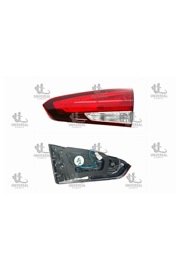 ستوب سيراتو 15-18 داخل يمين (مزدوج الحساس/بدون LEDs) 92404-A7600
