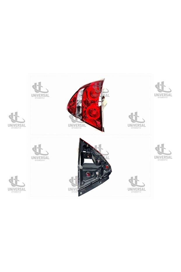 توقف AVEO SD.06-08 يمين 96550611