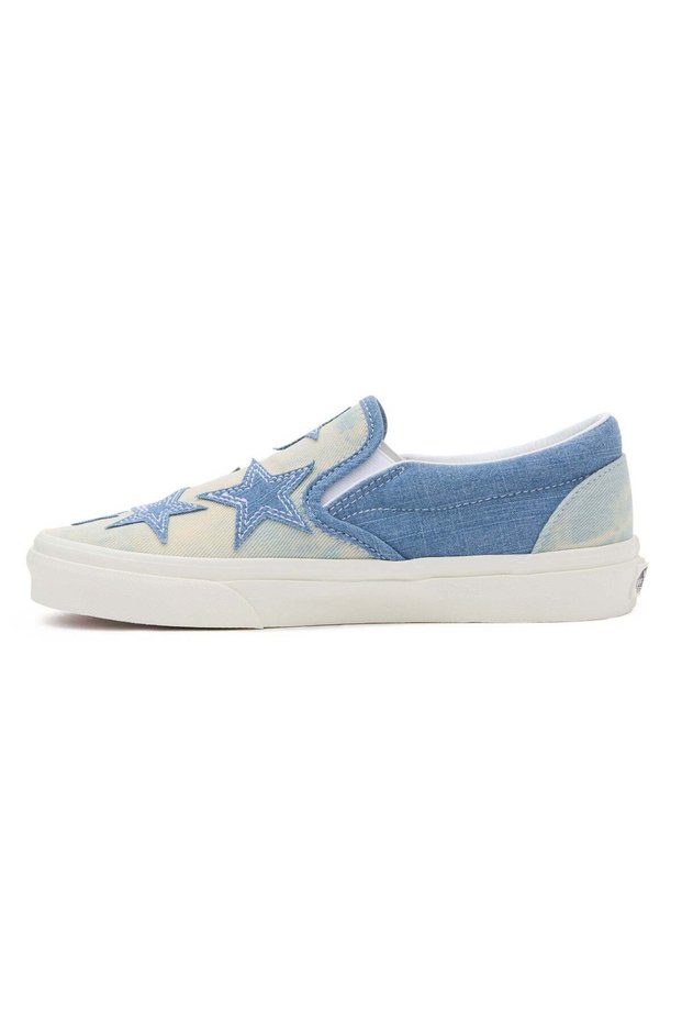 Tenisi Classic Slip-On