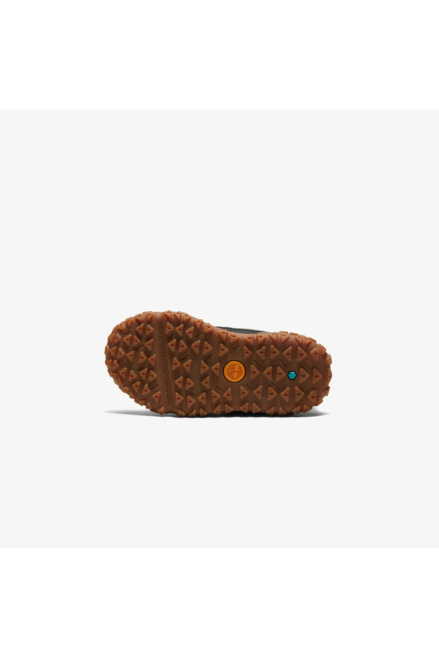 Greenstride Motion 6 Bebek Sarı Bot - 6