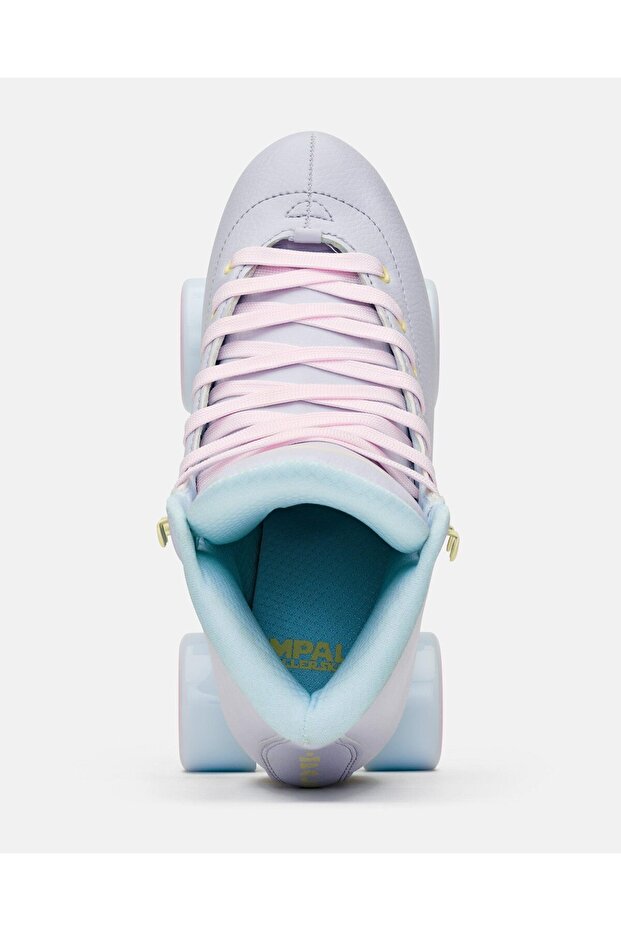 Quad Paten Periwinkle - 6