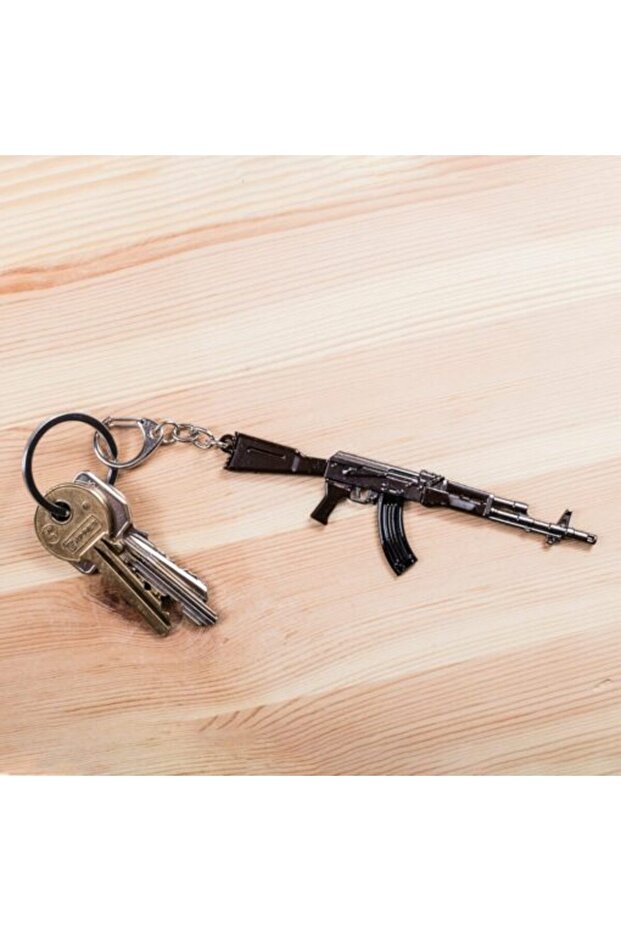 Breloc AK 47 - 3