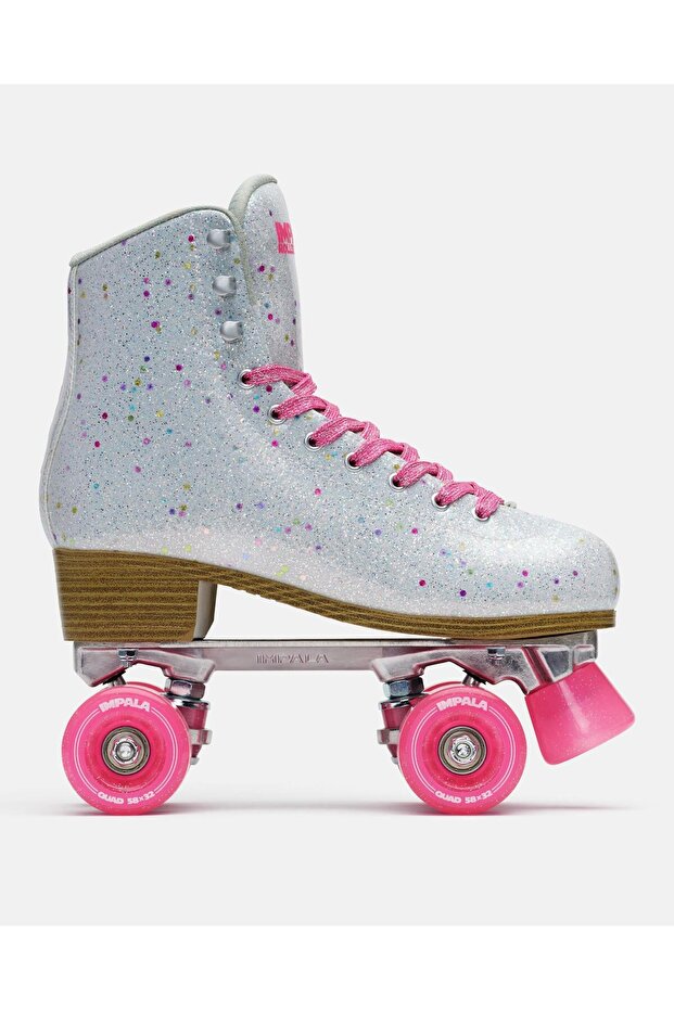 Quad Paten Confetti - 3