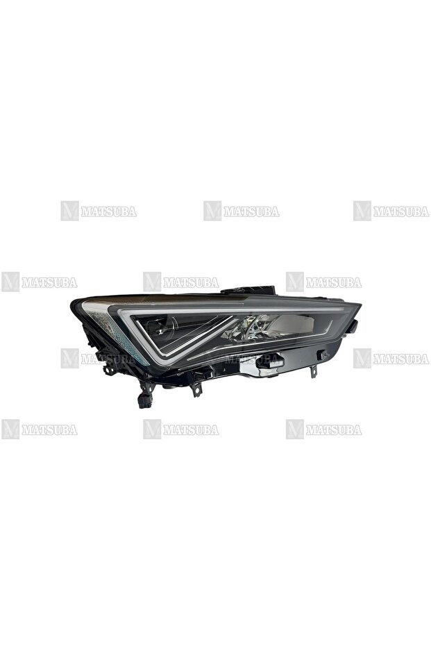 فار ليون 21-24 يمين (LED) 5FB941774B