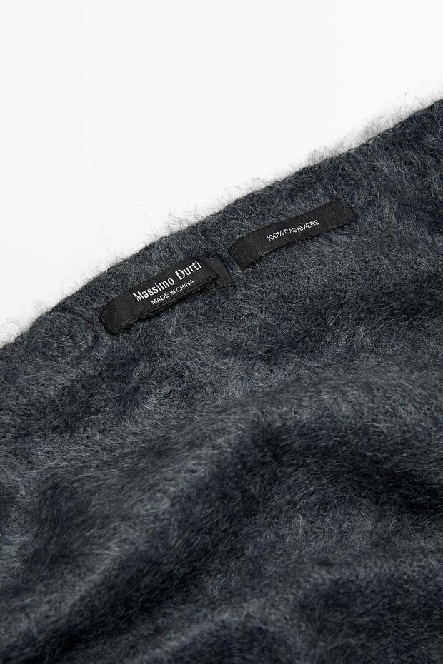 %100 kaşmir bandana - 3