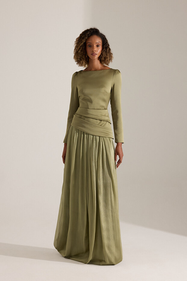 ADEL HAKİ ELBİSE - 5