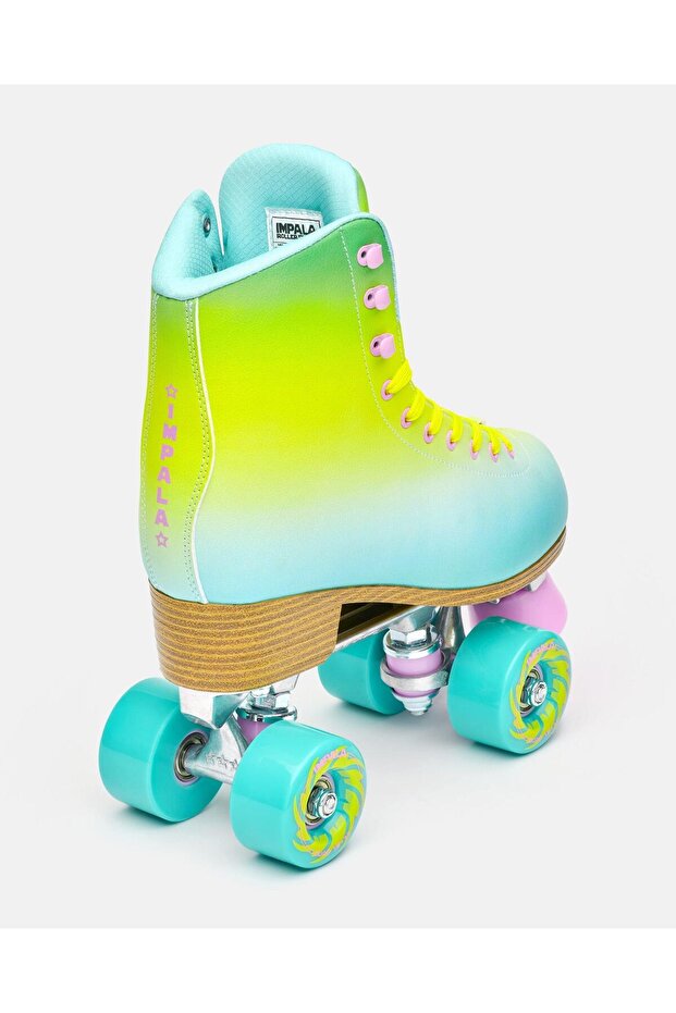 Quad Paten Lime Spritzer - 4